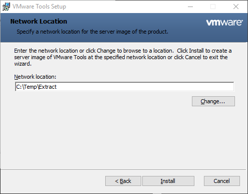 vmware tools server 2012 r2 download