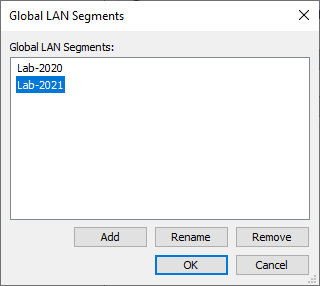 LAN Segments 02