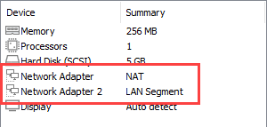 LAN Segments 04