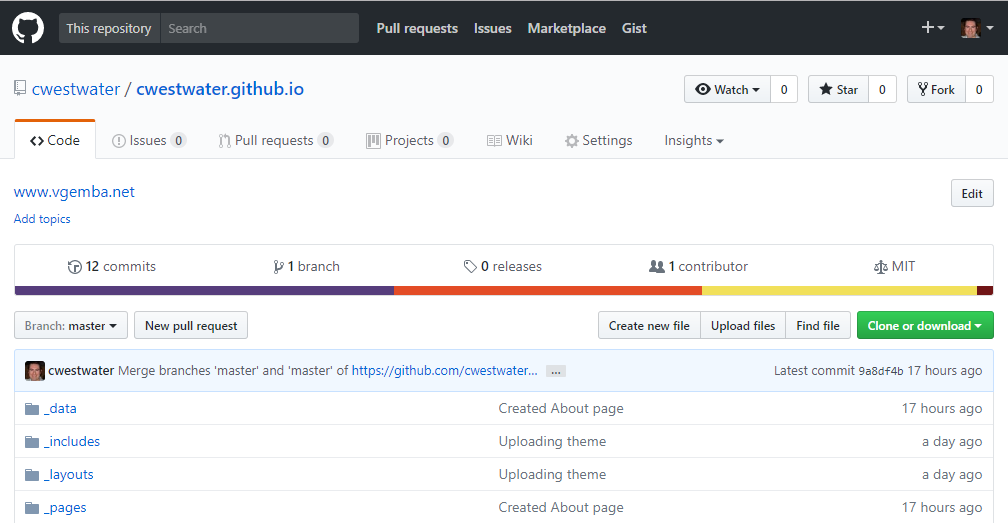 GitHub Repo