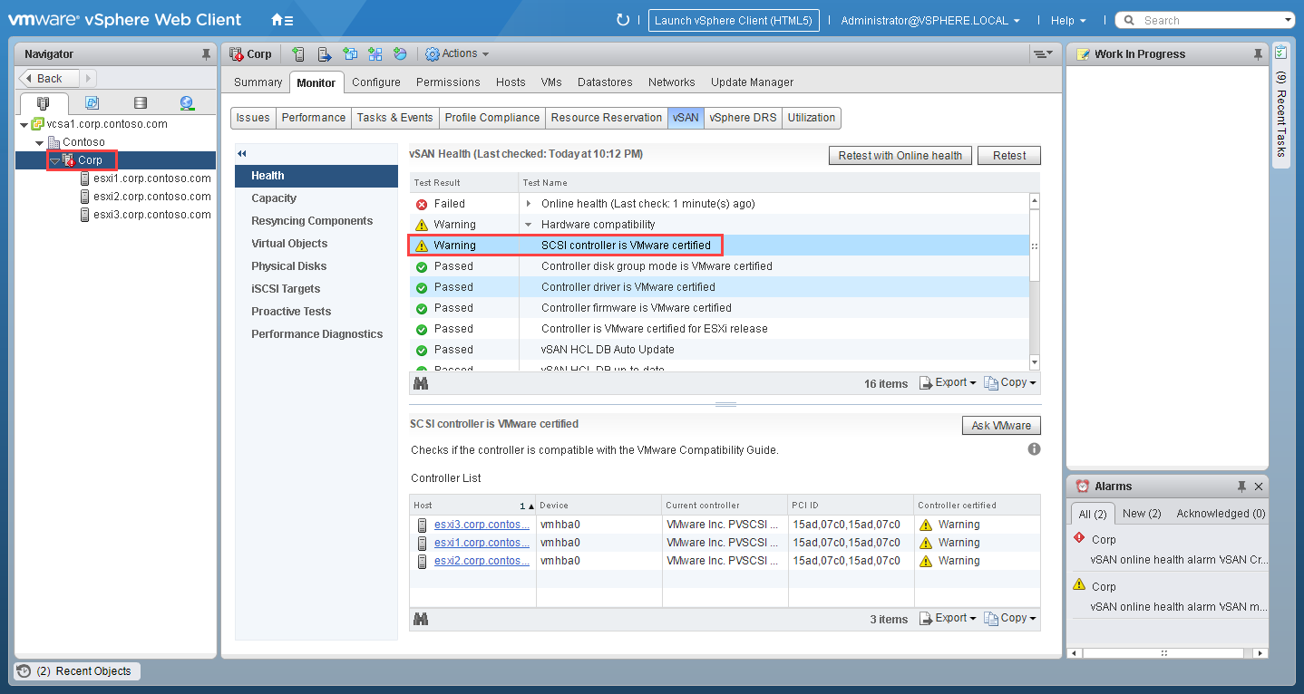 Alarm: Host memory status - VMware Technology Network VMTN